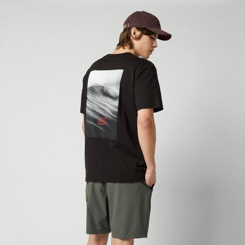 Mystic - Baltic Tee - Black